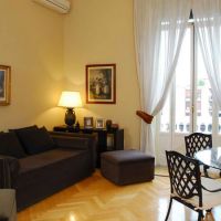 1 bedroom apartments naples Casa Rubinacci