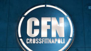 classi di crossfit napoli Crossfit Napoli 2.0