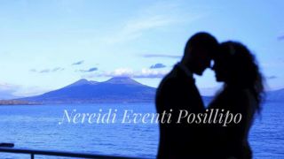 cene romantiche per due napoli Nereidi Eventi Posillipo Napoli