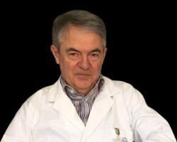 medici neurofisiologia clinica napoli Prof. Salvatore Buono