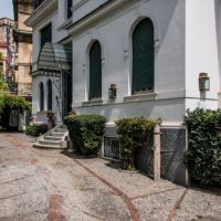 emptying of flats naples Casa Rubinacci