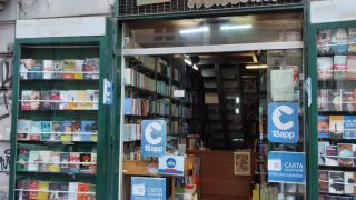 librerie napoli Libreria Macondo