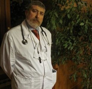 Endocrinologo Dott. Michele Riccio Napoli