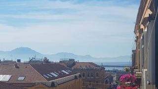 appartamenti di nuova costruzione napoli Maison Degas Apartments - Case e Appartamenti Vacanze Napoli centro storico - Dove dormire a Napoli