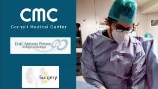 cliniche per la disfunzione erettile napoli CMC Cornell Medical Center