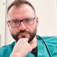 specialisti condizioni neonatali napoli Dott. Massimiliano De Vivo