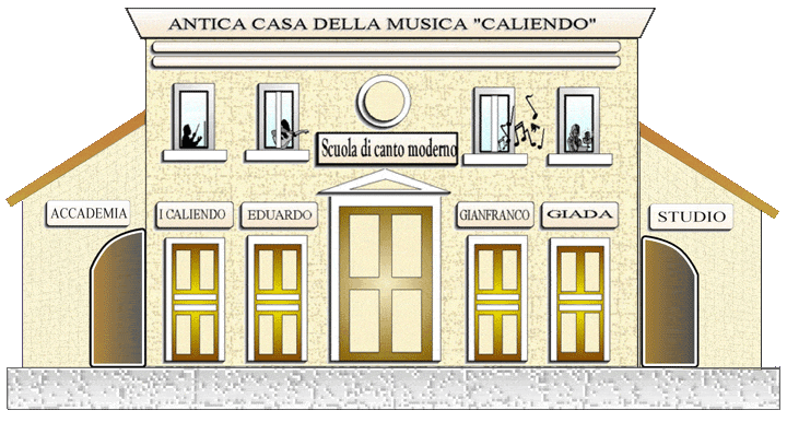 lezioni di canto valencia napoli Scuola di Canto Moderno Caliendo - Corso di Canto