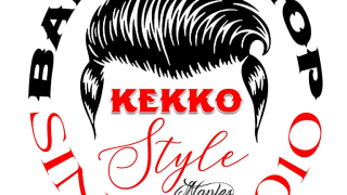 barbieri hipster napoli Kekko style barber shop