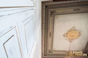 camere di fuga napoli Le Stanze del Principe - Your rooms in Naples