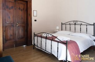 camere di fuga napoli Le Stanze del Principe - Your rooms in Naples