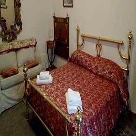 capodanno cottage napoli Well Come Museo | Guest House Napoli