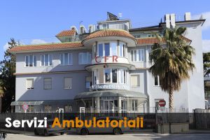 cliniche di riabilitazione delle dipendenze napoli cfr istituto riabilitazione