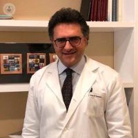 specialisti in osteoartrite erosiva napoli Dott. Emanuele Somma