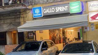 motorcycle rentals naples Gallo Sprint Ltd.