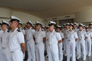 corsi di formazione marittima di base napoli Collegio Nazionale Capitani L.C. e M. Compartimento di Napoli
