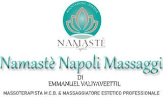 massaggi a domicilio napoli NAMASTE' NAPOLI MASSAGGI