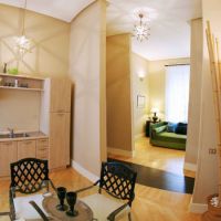 1 bedroom apartments naples Casa Rubinacci