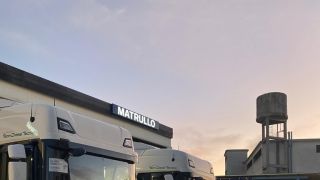 officine per camion napoli Officina Meccanica Matrullo S.A.S. Di Pasquale Matrullo & C