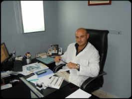 cliniche di ozonoterapia napoli Studio del Dott. Valerio Ruotolo