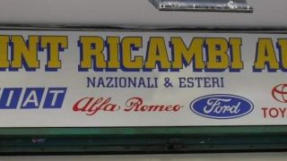 ricambi auto napoli Point Ricambi Di Vitale Cappuccino - Ricambi e lubrificanti auto