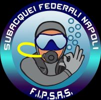 immersione subacquea napoli Gruppo Subacquei Federali Fipsas Napoli