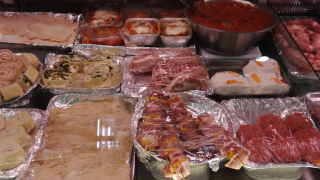 negozi di carne di cinghiale napoli Macelleria Pipolo Michele