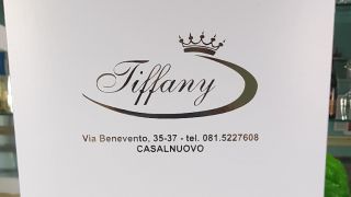 negozi tiffanys napoli Bar Pasticceria Tiffany