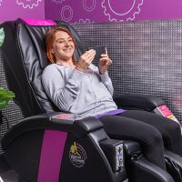 climbing walls in naples Planet Fitness