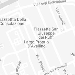 appartamenti studio napoli Appartamento con terrazzo a Piazza Dante