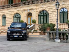 limousine companies in naples Napoli Transfer