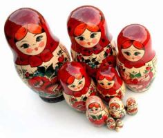 lezioni di russo napoli Iskra - Centro Studi Lingua e Cultura Russa