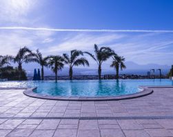 piani per una giornata in piscina napoli Neapolis Sporting Club