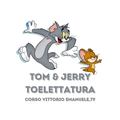 corsi di toelettatura per cani napoli Tom e Jerry Toelettatura