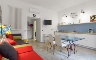 appartamenti per coppie napoli Spaccanapoli home short lets