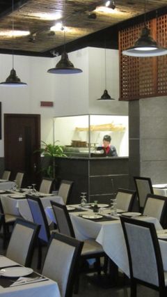 ristoranti sichuan napoli Ristorante Bambù
