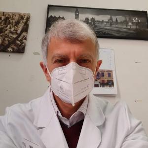 medici di riabilitazione napoli Dr. Salvatore Mosca Medico Fisiatra Ozonoterapia Posturologia Fisioterapia Medicina del dolore