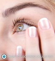 test oftalmologico napoli Centro Oculistico Pascotto