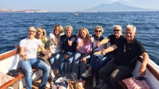 tour in barca napoli TOUR IN BARCA e noleggio barche capri ischia procida napoli posillipo La Cianciola