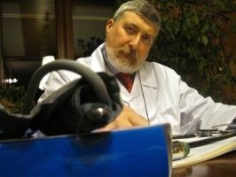 Endocrinologo Dott. Michele Riccio Napoli