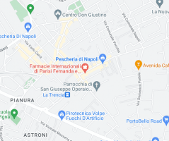 negozi per comprare tinture per capelli napoli Profumeria Estasy - Forniture estetica e parrucchieri Napoli