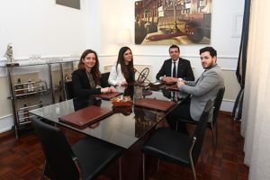 avvocati specializzati in mutui napoli Studio Legale Laurenzo