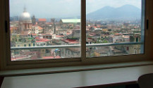 alloggio per studenti napoli Residenza - Università Suor Orsola Benincasa