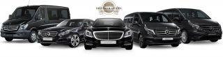 Take a look at our exceptional private car service