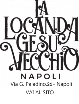 locande napoli La Locanda Gesù Vecchio