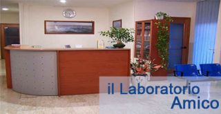 laboratori di stiratura e pittura napoli Laboratorio di Analisi San Giuseppe del Dott. Alessandro Bifulco