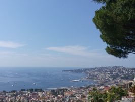 tourist guide naples Free Tour Naples - Walking Tours