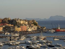 tourist guide naples Free Tour Naples - Walking Tours