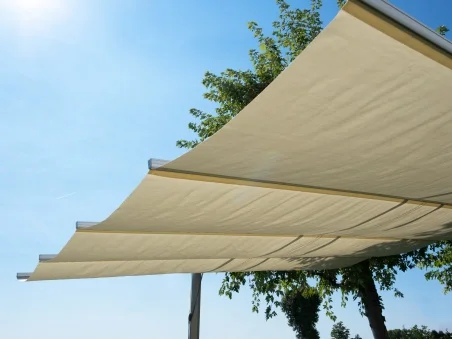 installazione di tende da sole napoli Tende Da Sole