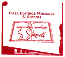 librerie di musica napoli Casa Editrice Musicale Salvatore Simeoli
