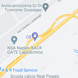 orari dei furgoni napoli Locauto